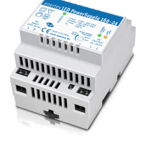 LED PowerSupply 160 ENERTEX: 1167-24