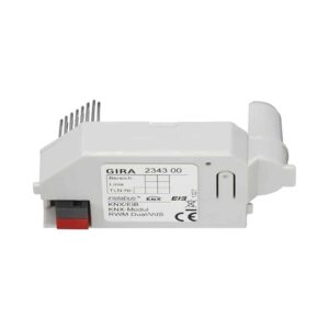 KNX Modul RWM Dual KNX Gira 234300