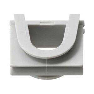 Verbinder WG AP Grau Gira 001330