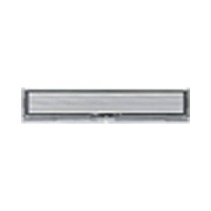 BSF blanko BSS f. SCHUKO-Steckd. WG AP Gira 001900
