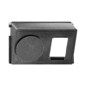 Einschub Datenhaube 2f MJ AMP Zubehör Gira 003900