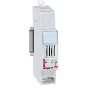 Gong LEXIC LÄUTWERK 230 V Legrand 004107