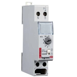 Treppenlichtzeitschalter TRLA REX 800 PLUS Legrand 004707