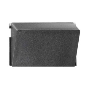 Blindeinschub Datenhaube Zubehör Gira 004800
