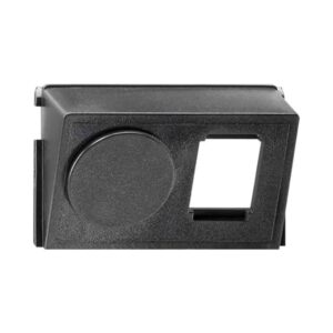 Einschub Datenhaube 2f MJ AMP/Radiall Zubehör Gira 005300