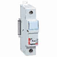 Legrand Sicherungshalter 1P/10X38 Legrand 005808