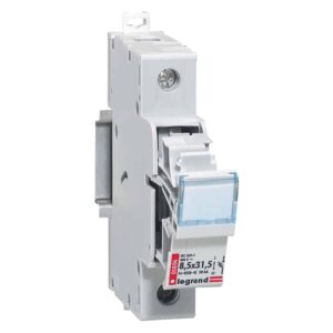 Legrand Sicherungshalter 1P/8 5X31 5 Legrand 005806