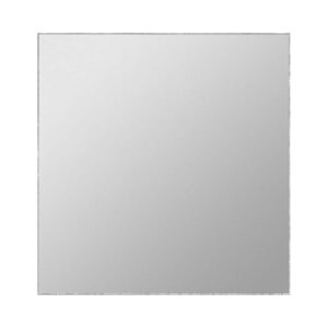 Glasscheibe Abd. BSF + Glasscheibe Zubehör Gira 009930