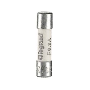 Feinsicherung 5X20/6,3 A Legrand 010263