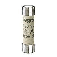 Zylindersicherung GG 0 5A 8 5X31 5 Legrand 012394