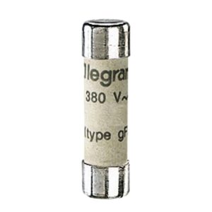 Zylindersicherung GF 6A 8 5X31 5 Legrand 012306