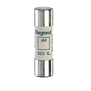 Zylindersicherung AM 14X51/ 8 A Legrand 014008
