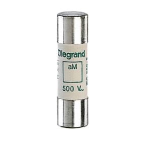 Zylindersicherung AM 14X51/ 50A Legrand 014050