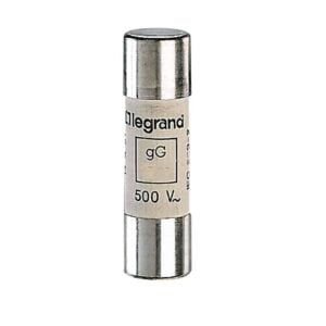 Zylindersicherung GG 14X51/ 32A Legrand 014332