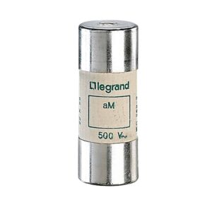 Sicherung 22X58mm 32A Legrand 015132