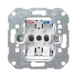 Lichtsignal Einsatz Gira 016100