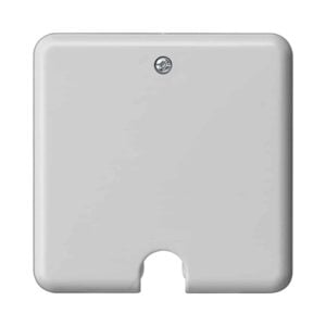 Herdanschlussdose UP Standard Gira 017156