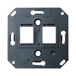 Tragring MJ 2f MJ Krone Tragring Gira 019300