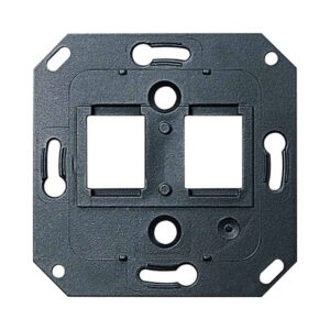 Tragring MJ 2f MJ ITT Canon+Panduit Tragring Gira 019700