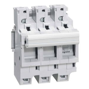 Sicherungstrenner 3P für 14X51 Legrand 021504