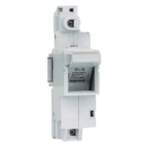 Sicherungstrenner 1P für 22X58 Legrand 021601