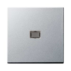 Wippe Kontrollf. groß System 55 F Alu Gira 029826