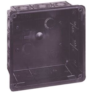 Kastendose 75mm KD 75 Legrand 031311