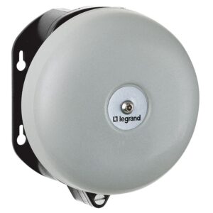 Läutwerk 24V 9Va 96Db 150mm Legrand 041416