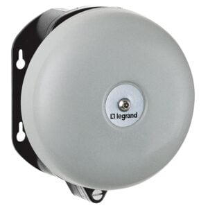 Läutwerk 220V 13Va 96Db 150mm Legrand 041419