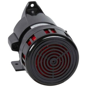 Sirene 24VDC 102DB IP20 Legrand 041533