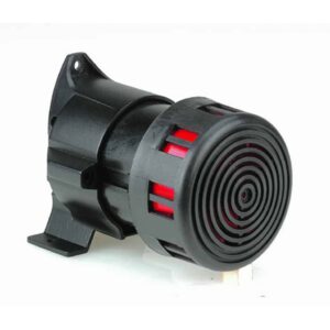 Sirene 220V 108DB IP20 Legrand 041539
