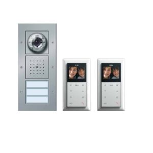 ZFH-Paket Video Türko F Alu Gira 049546