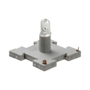 LED-Bel.el. 0,95 mA GE Zubehör Gira 049707