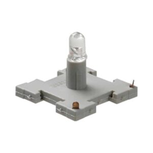 LED-Bel.el. 0,7 mA WS Zubehör Gira 049718