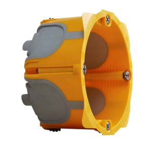 Batibox Energy 1-Fach T=40 Legrand 080021