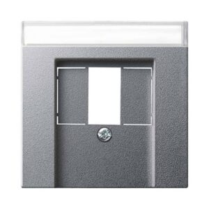 Abd. BSF TAE USB System 55 F Alu Gira 087626
