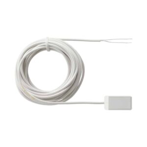 Glasbruchsensor Alarm Weiß GIRA 088702