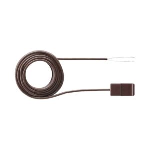 Glasbruchsensor Alarm Braun GIRA 088706