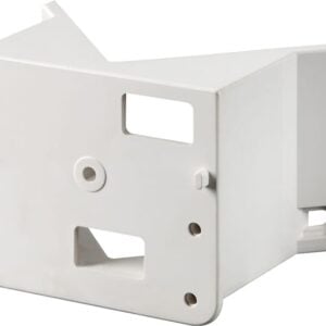 Eckwinkel Beweg.m.Cube Zubehör Gira 096802