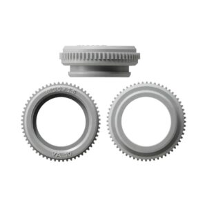 Ventiladapter 1 Zubehör Gira 112400