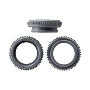 Ventiladapter 2 Zubehör Gira 112500