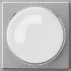 Abd. Farbkamera Gira TX_44 F Alu Gira 141565