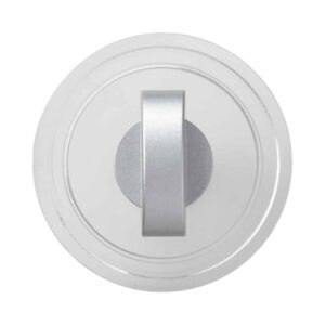 Knebel Gira TX_44 F Alu Gira 146665