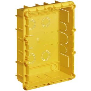 Unterputz-Dose 2M Bticino 16102