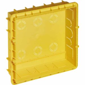 Unterputz-Dose 3M Bticino 16103