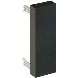 Blindmodul 1M Anthrazit Bticino 16133G