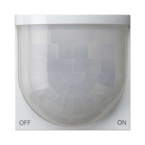 Beweg.m.aufs. 2,20 m Standard KNX System 55 Reinweiß Gira 204103