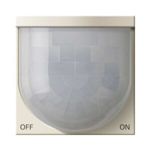 Beweg.m.aufs. 2,20 m Komfort KNX System 55 Cremeweiß Gira 205101