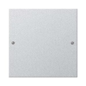 Wippenset 1f System 55 F Alu(lack.) Gira 218126