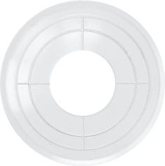 Linsenabd. Präsenzm. Mini KNX Zubehör Gira 224900